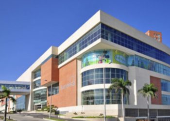 Trabajador muere en accidente laboral en centro comercial del norte de Barranquilla