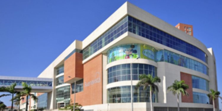 Trabajador muere en accidente laboral en centro comercial del norte de Barranquilla