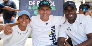 “En vez de tirar piedras, pueden patear balón”, invitación del alcalde Char en el torneo de fútbol juvenil ‘A Otro Nivel’