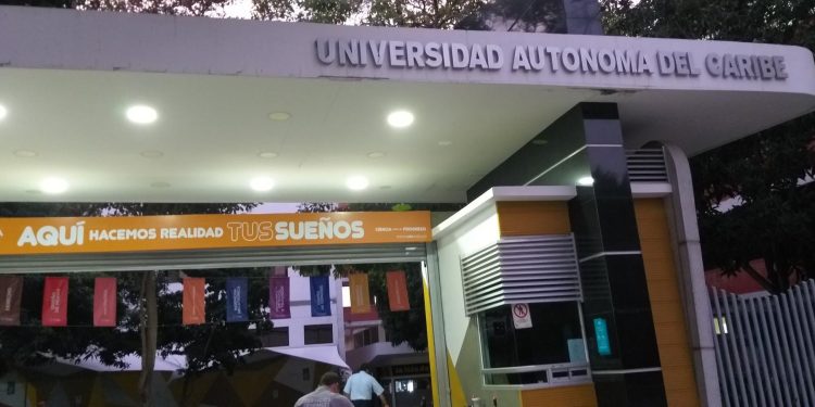 Universidad Autónoma del Caribe deberá restituir 4 edificios a Davivienda por millonaria deuda con Davivienda