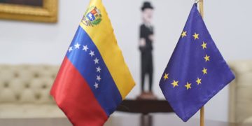 Unión Europea destina 21 millones de euros para ayuda humanitaria en Colombia