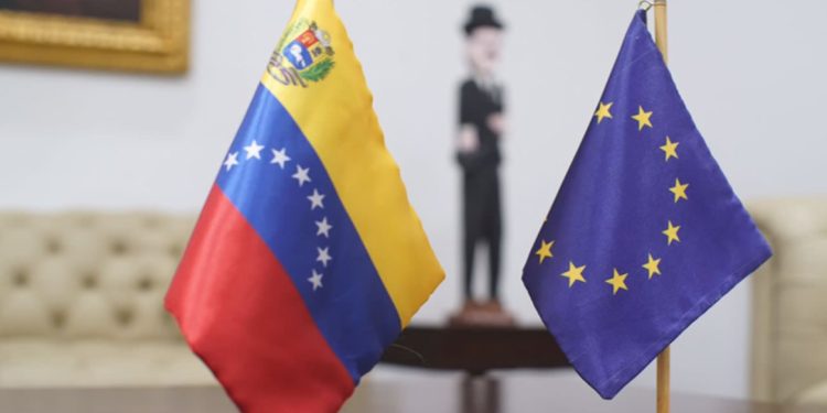 Unión Europea destina 21 millones de euros para ayuda humanitaria en Colombia