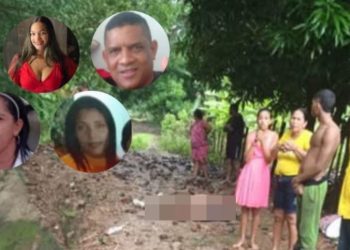 Tragedia en Dibulla: Cinco vidas perdidas en fatal accidente de tránsito