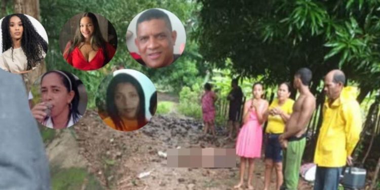 Tragedia en Dibulla: Cinco vidas perdidas en fatal accidente de tránsito