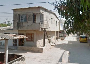 Un hombre fue asesinado de un disparo en la cabeza en el barrio Villa Zambrano de Soledad