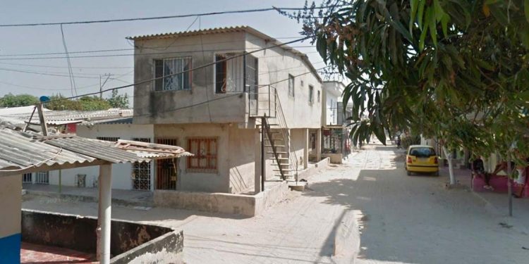 Un hombre fue asesinado de un disparo en la cabeza en el barrio Villa Zambrano de Soledad