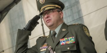 Contraloría pide a director de la Policía explicar traslado de influenciadores en aeronave oficial a Barranquilla