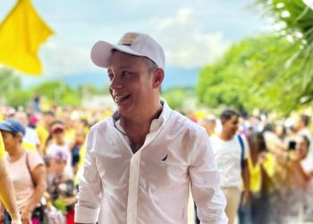 Niegan libertad al exalcalde de La Jagua del Pilar, condenado por fraude electoral