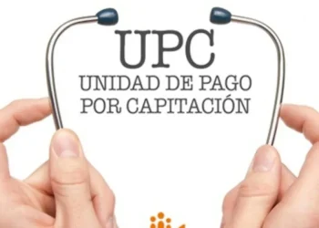 Corte Constitucional ratifica la necesidad urgente de revisar y ajustar la Unidad de Pago por Capitación (UPC)