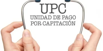 Corte Constitucional ratifica la necesidad urgente de revisar y ajustar la Unidad de Pago por Capitación (UPC)