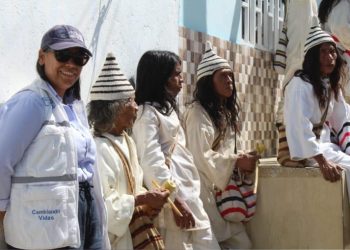 Procuraduría pide adoptar medidas urgentes para superar conflicto entre los pueblos Arhuaco y Kankuamo