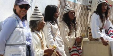 Procuraduría pide adoptar medidas urgentes para superar conflicto entre los pueblos Arhuaco y Kankuamo