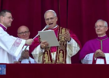 León XIV, el Papa que une al mundo: líderes internacionales celebran su elección con esperanza y mensajes simbólicos