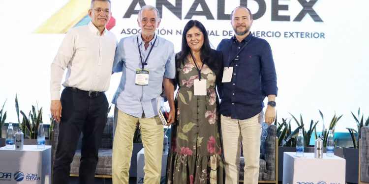 Atlántico impulsa la internacionalización de su economía con identidad Caribe”: gobernador Eduardo Verano