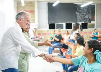 Gobernación del Atlántico anuncia subsidio de transporte para 3.000 universitarios