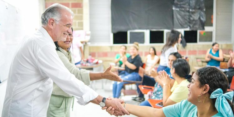 Gobernación del Atlántico anuncia subsidio de transporte para 3.000 universitarios