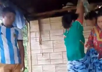 Indignación en Risaralda por brutal agresión a niña indígena por parte de miembros de su propia comunidad