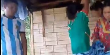 Indignación en Risaralda por brutal agresión a niña indígena por parte de miembros de su propia comunidad