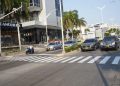 Distrito amplía horario del contraflujo en la 51B y anuncia cierres viales este fin de semana