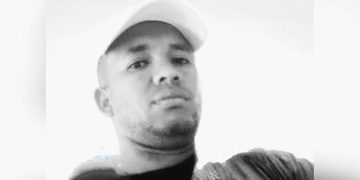 Asesinan a comerciante en Las Flores; habría pertenecido a la banda ‘Los Cabezones’