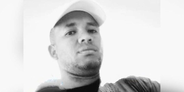 Asesinan a comerciante en Las Flores; habría pertenecido a la banda ‘Los Cabezones’