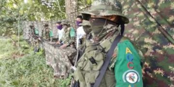 Clan del Golfo detiene ofensiva contra Fuerza Pública tras 24 asesinatos