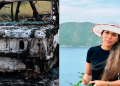 Angustia en Cesar: ELN exige millonario rescate por expersonera de Tamalameque