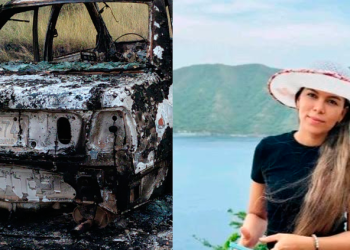 Angustia en Cesar: ELN exige millonario rescate por expersonera de Tamalameque