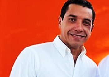 Se agrieta el fortín charista en Atlántico: exdiputado Roberto Rodríguez estaría preparando salto a otro partido