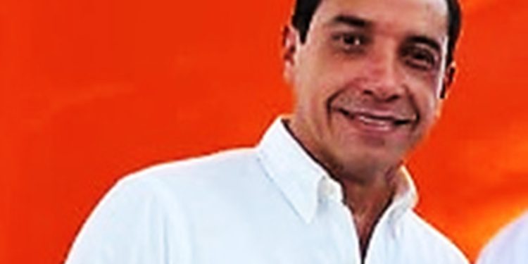 Se agrieta el fortín charista en Atlántico: exdiputado Roberto Rodríguez estaría preparando salto a otro partido