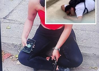 Policía resulta herida al frustrar intento de atraco en Alto Bosque, Cartagena