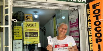 Tomasa Acosta, la historia de una madre a quien el Subsidio Distrital de Adulto Mayor le cambió la vida