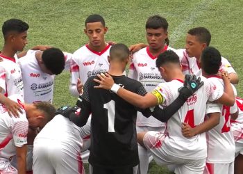 Atlántico se despide del sueño en el Nacional Sub-15 tras caer ante Antioquia