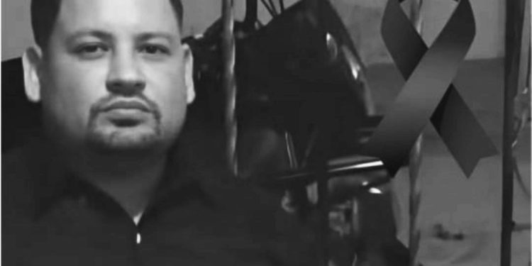 A tiros asesinan a un hombre en el barrio El Carmen, Malambo