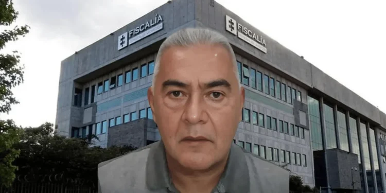 Alias “Papá Pitufo” más cerca de enfrentar a la justicia colombiana: Tribunal de Lisboa aprueba su extradición