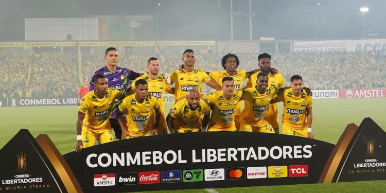 Atlético Bucaramanga se juega la vida en la Libertadores ante Fortaleza: ganar o resignarse