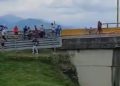 Tragedia en la vía La Línea: accidente de bus deja varios muertos y al menos 25 heridos