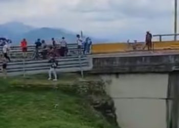 Tragedia en la vía La Línea: accidente de bus deja varios muertos y al menos 25 heridos