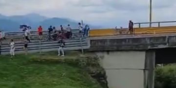 Tragedia en la vía La Línea: accidente de bus deja varios muertos y al menos 25 heridos