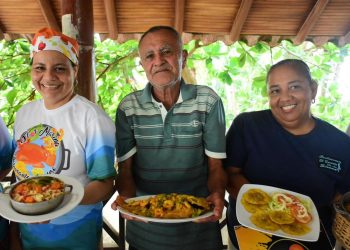 Cancelan y reprograman el III Festival Gastronómico de Santa Verónica por emergencia vial; restaurantes mantendrán precios para visitantes