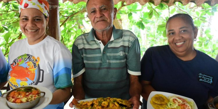 Cancelan y reprograman el III Festival Gastronómico de Santa Verónica por emergencia vial; restaurantes mantendrán precios para visitantes