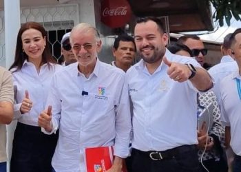 Air-e Intervenida da un nuevo paso hacia la transición energética, con la instalación de nuevos proyectos fotovoltaicos en Soledad