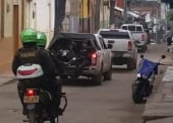 Enfrentamiento con el Clan del Golfo deja muertos y capturados en Antioquia, Caldas y Risaralda