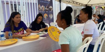 Asesorías jurídicas, psicológicas y atención integral a la mujer llegará en Las Malvinas el 21 de mayo