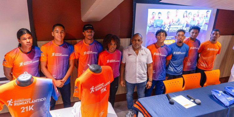 RuniAtlántico: una carrera por la vida y la salud mental