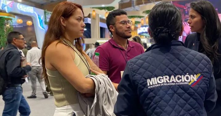 Empleados de Migración anuncian operación tortuga en aeropuertos desde el 9 de mayo