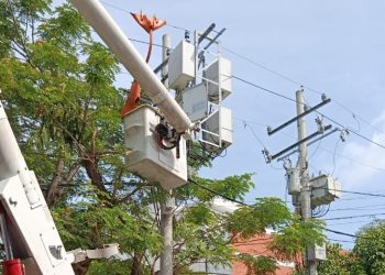 Cortes de energía este miércoles en Porvenir, Altos del Prado, Galapa, Los Pinos y otros sectores de Barranquilla y Atlántico