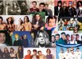 El Rock de los Años 90: Una década de diversidad y revolución