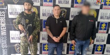 Judicializan en Tolima a presunto cobrador de extorsiones bajo la modalidad de falso familiar