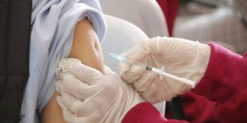 Barranquilla alcanza histórica cobertura de vacunación contra la fiebre amarilla